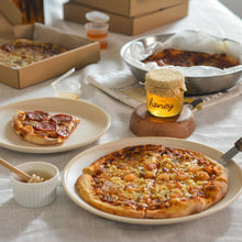 Load image into Gallery viewer, Honey Infusion: CHILI HONEY