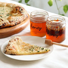 Load image into Gallery viewer, Honey Infusion: CHILI FLAKES HONEY