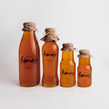 Load image into Gallery viewer, Pure honey: BENGUET