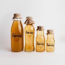 Load image into Gallery viewer, Pure honey: MT. PROVINCE