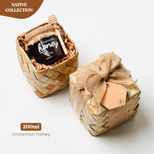 Load image into Gallery viewer, Native box - 𝗛𝗢𝗡𝗘𝗬 𝗜𝗡𝗙𝗨𝗦𝗜𝗢𝗡𝗦 (200ml)
