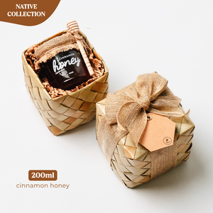 Native box - 𝗛𝗢𝗡𝗘𝗬 𝗜𝗡𝗙𝗨𝗦𝗜𝗢𝗡𝗦 (200ml)