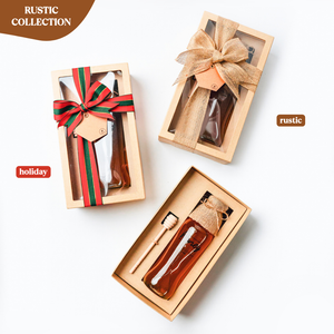 Rustic box: 𝗣𝗨𝗥𝗘 𝗛𝗢𝗡𝗘𝗬 (window)