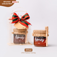 Load image into Gallery viewer, Sinamay: RUSTIC - 𝗛𝗢𝗡𝗘𝗬 𝗜𝗡𝗙𝗨𝗦𝗜𝗢𝗡𝗦 (200ml)
