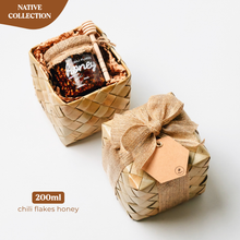 Load image into Gallery viewer, Native box - 𝗛𝗢𝗡𝗘𝗬 𝗜𝗡𝗙𝗨𝗦𝗜𝗢𝗡𝗦 (200ml)
