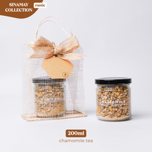 Load image into Gallery viewer, Sinamay: RUSTIC - 𝗟𝗢𝗢𝗦𝗘 𝗧𝗘𝗔𝗦 (200ml)
