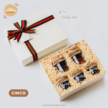 Load image into Gallery viewer, Cream Holiday: Honey 𝗖𝗜𝗡𝗖𝗢
