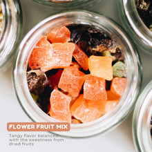 Load image into Gallery viewer, Loose Leaf Tea: Flower Fruit Mix
