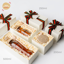 Load image into Gallery viewer, Cream Holiday: Pure honey (200ml, 250ml, 500ml)
