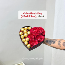 Load image into Gallery viewer, Valentine&#39;s Day box
