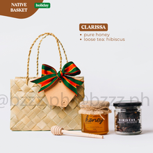 Load image into Gallery viewer, Native basket - CLARISSA

