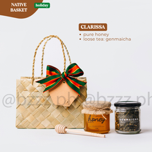 Load image into Gallery viewer, Native basket - CLARISSA
