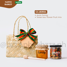 Load image into Gallery viewer, Native basket - CLARISSA
