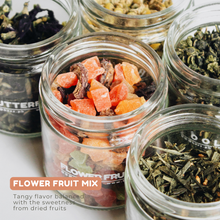 Load image into Gallery viewer, Loose Leaf Tea: Flower Fruit Mix
