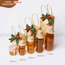 Load image into Gallery viewer, Native basket - 𝗣𝗨𝗥𝗘 𝗛𝗢𝗡𝗘𝗬
