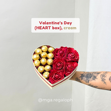 Load image into Gallery viewer, Valentine&#39;s Day box
