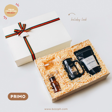 Load image into Gallery viewer, Cream Holiday: Honey + Coffee - 𝗣𝗥𝗜𝗠𝗢

