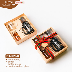Rustic box - 𝗙𝗘𝗟𝗜𝗖𝗜𝗔𝗡𝗢