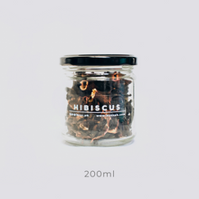 Load image into Gallery viewer, Loose Leaf Tea: Hibiscus
