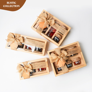 Rustic box - Honey 𝗗𝗨𝗢
