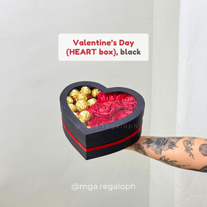 Valentine's Day box