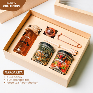 Rustic box - 𝗠𝗔𝗥𝗚𝗔𝗥𝗜𝗧𝗔