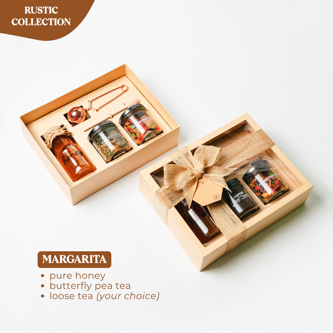 Rustic box - 𝗠𝗔𝗥𝗚𝗔𝗥𝗜𝗧𝗔