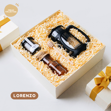 Load image into Gallery viewer, Cream: Honey + Coffee - 𝗟𝗢𝗥𝗘𝗡𝗭𝗢
