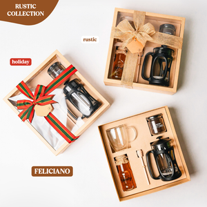 Rustic box - 𝗙𝗘𝗟𝗜𝗖𝗜𝗔𝗡𝗢