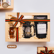 Load image into Gallery viewer, Brown Holiday: Honey + Coffee - 𝗣𝗥𝗜𝗠𝗢
