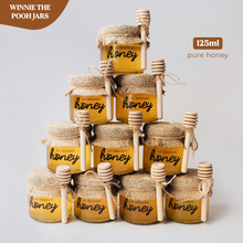 Load image into Gallery viewer, Winnie the Pooh Jars - PURE HONEY
