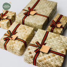 Load image into Gallery viewer, Native Holiday: Honey + Coffee - 𝗖𝗥𝗜𝗦𝗢𝗦𝗧𝗢𝗠𝗢
