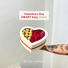 Load image into Gallery viewer, Valentine&#39;s Day box
