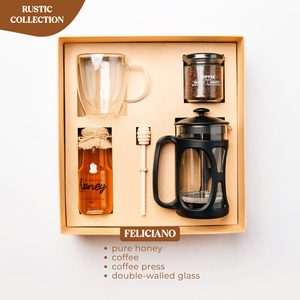 Rustic box - 𝗙𝗘𝗟𝗜𝗖𝗜𝗔𝗡𝗢