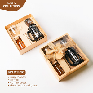 Rustic box - 𝗙𝗘𝗟𝗜𝗖𝗜𝗔𝗡𝗢