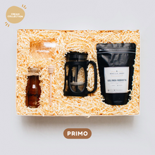 Load image into Gallery viewer, Cream: Honey + Coffee - 𝗣𝗥𝗜𝗠𝗢
