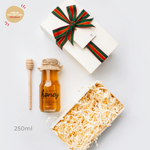 Load image into Gallery viewer, Cream Holiday: Pure honey (200ml, 250ml, 500ml)
