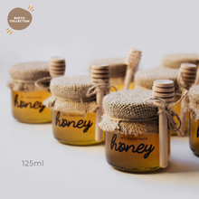 Load image into Gallery viewer, Rustic: Pure honey (winnie the pooh jars)
