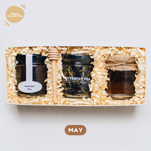 Load image into Gallery viewer, Cream: Honey + Tea + Coffee - 𝗠𝗔𝗬
