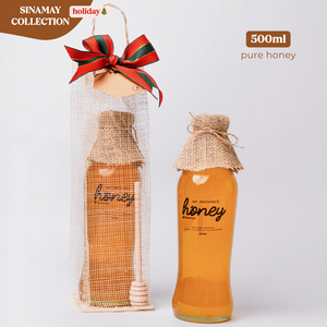 Sinamay: RUSTIC - 𝗣𝗨𝗥𝗘 𝗛𝗢𝗡𝗘𝗬