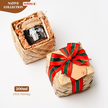 Load image into Gallery viewer, Native box - 𝗛𝗢𝗡𝗘𝗬 𝗜𝗡𝗙𝗨𝗦𝗜𝗢𝗡𝗦 (200ml)
