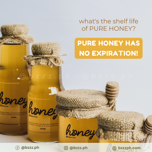 Pure Honey - BENGUET