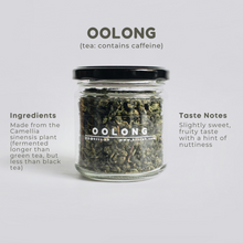 Load image into Gallery viewer, Loose Leaf Tea: Oolong
