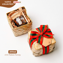 Load image into Gallery viewer, Native box - 𝗛𝗢𝗡𝗘𝗬 𝗜𝗡𝗙𝗨𝗦𝗜𝗢𝗡𝗦 (200ml)
