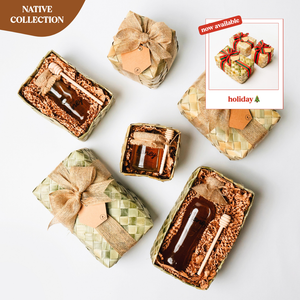 Native box: 𝗣𝗨𝗥𝗘 𝗛𝗢𝗡𝗘𝗬