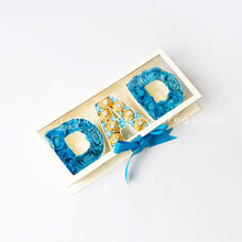 Load image into Gallery viewer, Father's Day: Gift boxes - DAD / PAPA
