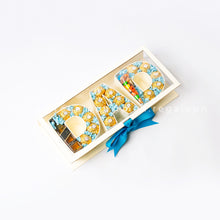 Load image into Gallery viewer, Father's Day: Gift boxes - DAD / PAPA
