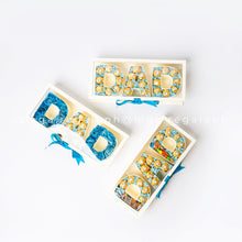 Load image into Gallery viewer, Father's Day: Gift boxes - DAD / PAPA

