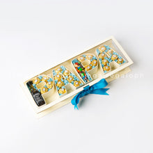 Load image into Gallery viewer, Father's Day: Gift boxes - DAD / PAPA
