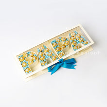 Load image into Gallery viewer, Father's Day: Gift boxes - DAD / PAPA
